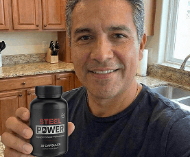 Steel Power review